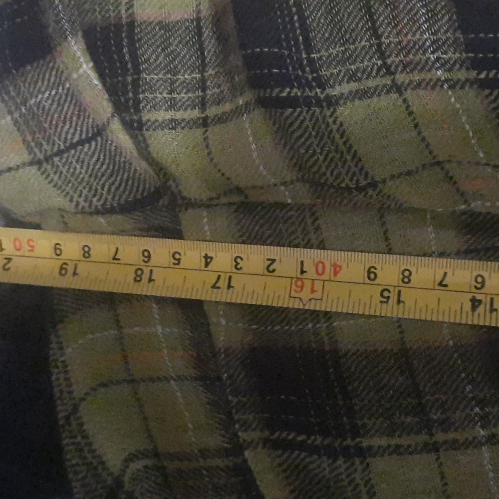 We The Free Flannel - Picture 10 of 12
